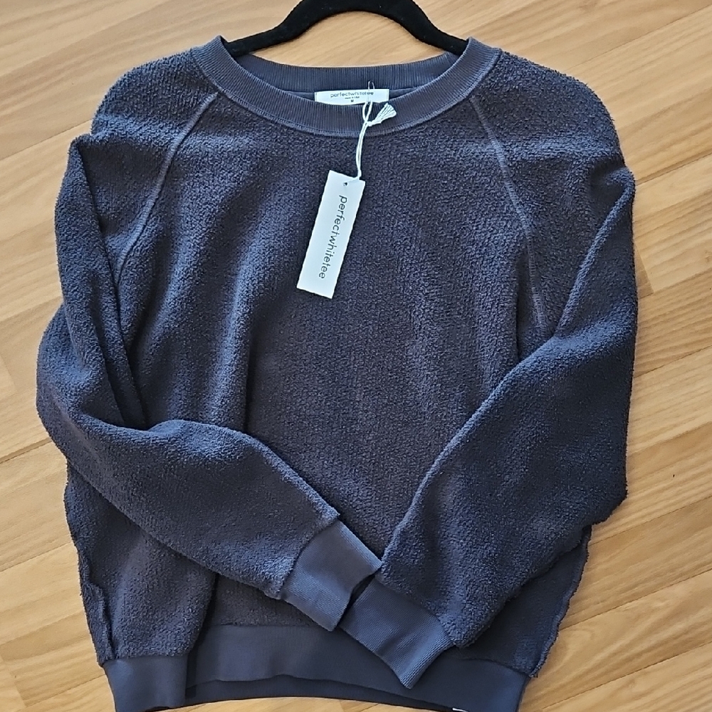 Perfectwhitettee Ziggy Vintage Black